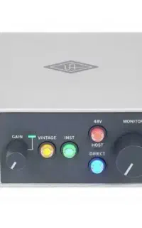 کارت صدای Universal Audio Volt 1