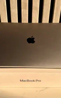 MacBook Pro 2022 M2 - مک بوک پرو ۲۰۲۲ M2