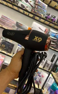 سشوار انزو اورجینال