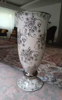 گلدان
