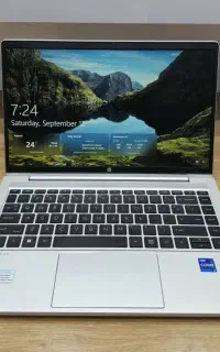لپ‌تاپ HP ProBook 440 G9 نسل دوازده تاچ