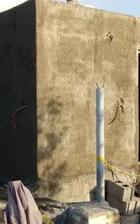 بنای سفت کاری