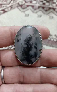 انگشتر شجر