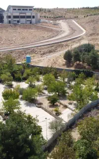 مجموعه گردشگری ایلی توریستی