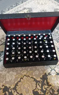 لاکژل کوکو ده میل