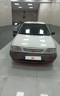 پرایدمدل88 اساس تعمیر طبق فاکتور