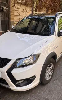 کوییک GXR با رینگ مدل۴۰۴ فول اپشن ترین نسخه کوییک