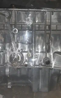بلوکه سیلندر تعویض قانونی