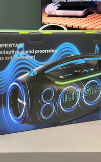 هیولاهای 400 و 450 واتی hopestar