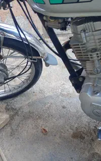موتور هندا مدل90 احسان