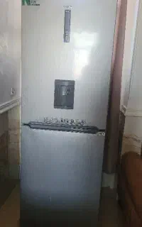 یخچال گلدن ۲۵ فوت صفر و آکبند
