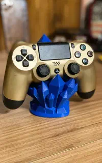 دسته اورجینال PS4 گلد خاص