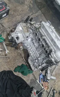 مکانیک سیار وثابت