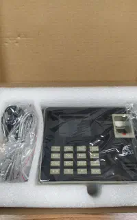 دستگاه حضور و غیاب