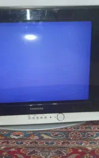 تلویزیون ۲۱ اینچ