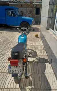 موتور150مدارک کامل