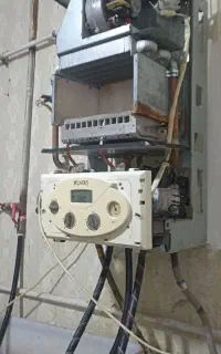 پکیج ایران رادیاتور