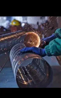 جوشکاری سیار خورده کاری قیمت مناسب(تعمیرپکیج)