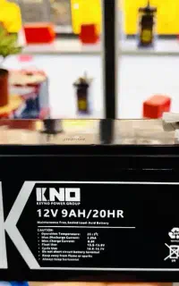 باطری/باتری اضطراری ups