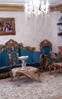 دو خواب فول تمیز کارشناسان