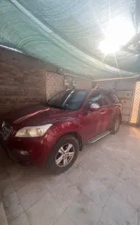 لیفان x60