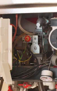 تعمیرات تخصیی پکیج میرزایی