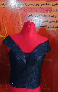 اموزشگاه خیاطی مائده صبا