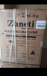 ماشین ظرفشویی زانتی