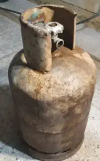 کپسول بوتان