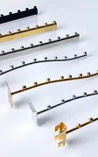دستک رگال