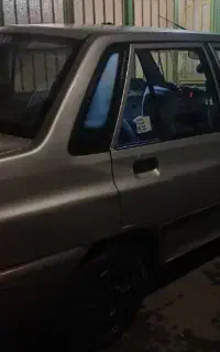 پراید مدل ۸۶دوگانه