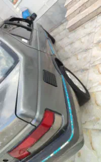 پژو روآ سال 88