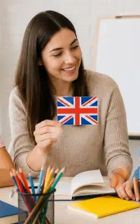 کلاس خصوصی زبان انگلیسی کودک و نوجوان
