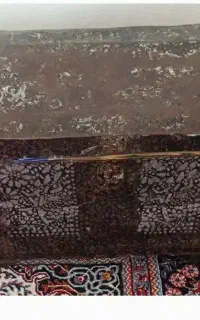 صندوقچه آنتیک چوبی