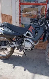 تریل ۲۰۰