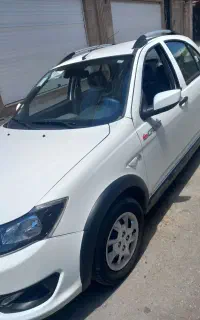 کوئیک S در حد خشک مدل 1404