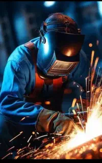 جوشکاری سیار