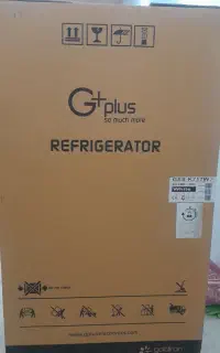 کارتن یخچال g پلاس