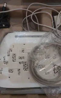 مودم تیپ لینک