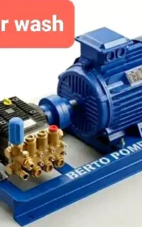 تعمیرات وخریدوفروش تخصصی پمپ کارواش درمحل