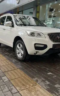 لیفان x60 مدل ۹۵ اقساطی آذر گستر پارسیان