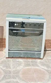 گازطرح فر