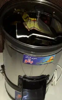سبزی خورد کنی کنوود و بانو
