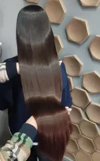 کراتین و احیای تخصصی مو