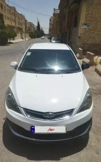 ام وی ام 315 اسپورت لاکچری نیو