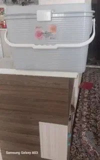 سبد  پیک  نیک