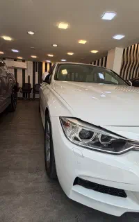Bmw320