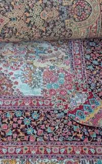 فرش ۹ متری ماشینی