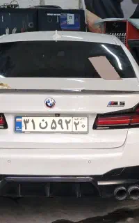 خدمات زیبایی خودرو