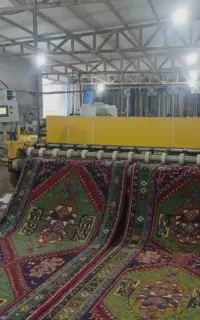 قالیشویی مبل شویی پاک فرش